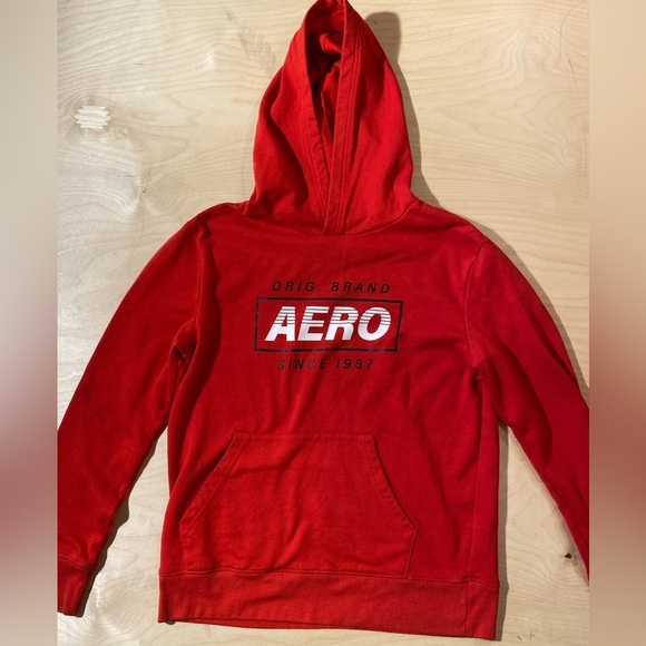 Aeropostale Other - Aeropostale Hoodie Medium (HV)
